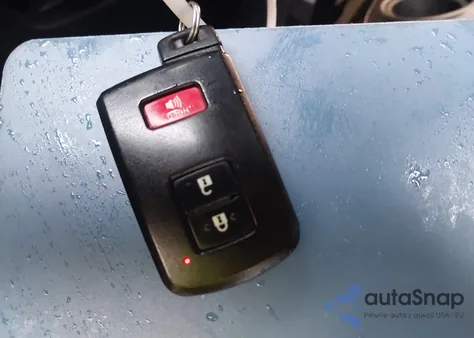 2020 Toyota 4Runner Venture Special Edition из США, поврежденный, VIN JTEBU5JR6L5830976